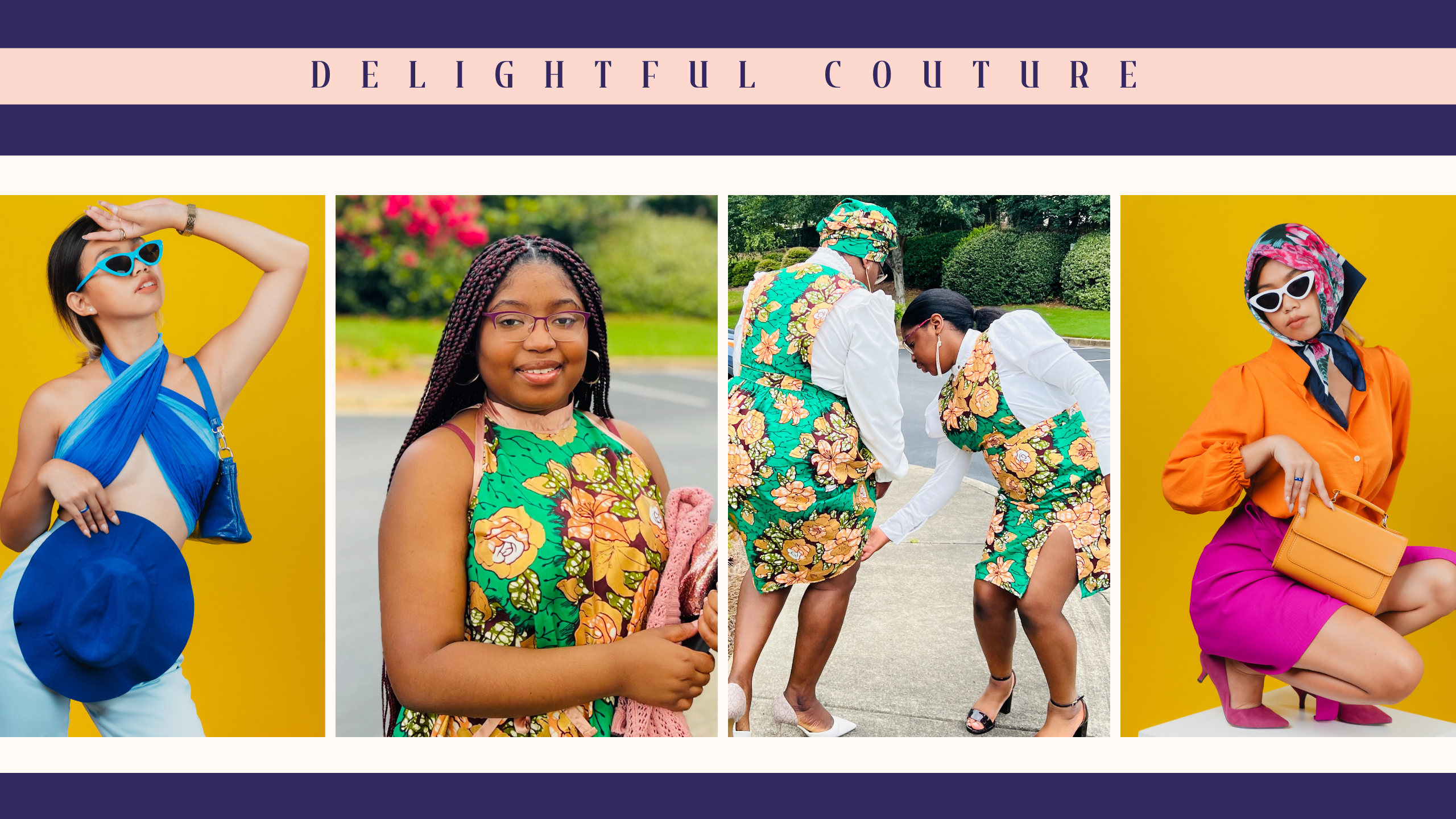 DelightfulCouture Banner #16