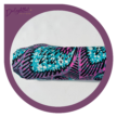 AFRICAN PRINT Women's Ankara Dress: "Class of 2024!" - Product Image #3