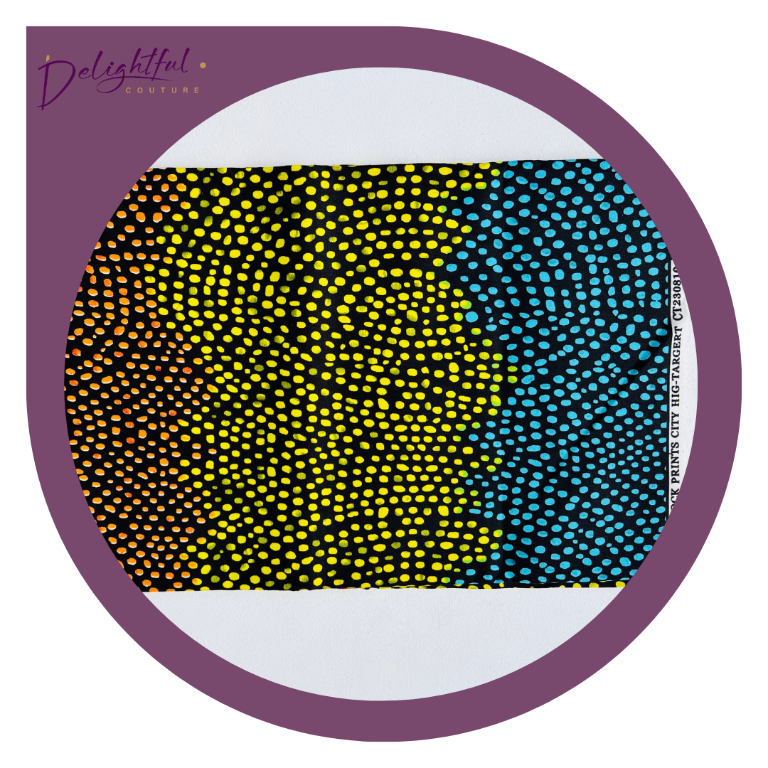 Liquid Polka Dots - Product Image #2